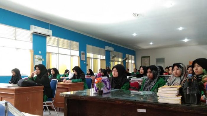 Gambar FTK UIN Alauddin Makassar Lepas 536 Mahasiswa PPL